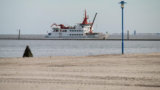 Veranstaltungen auf Spiekeroog