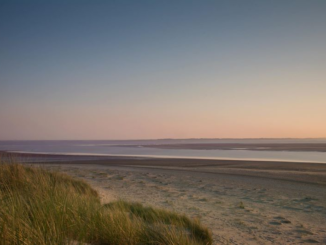 Spiekeroog Strand