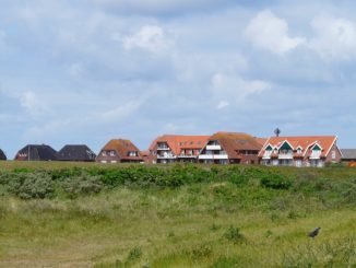 Baltrum - „Dornröschen der Nordsee“