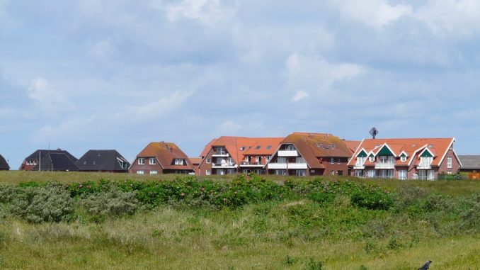 Baltrum - „Dornröschen der Nordsee“