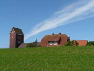 Baltrum - Das Dornröschen der Nordsee