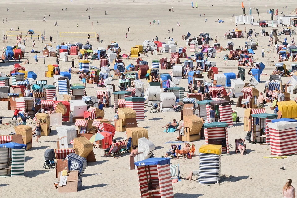 Borkum