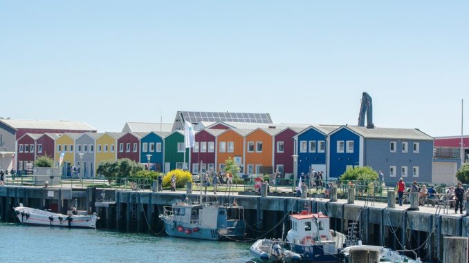 Helgoland Helgoland