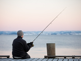 Angler