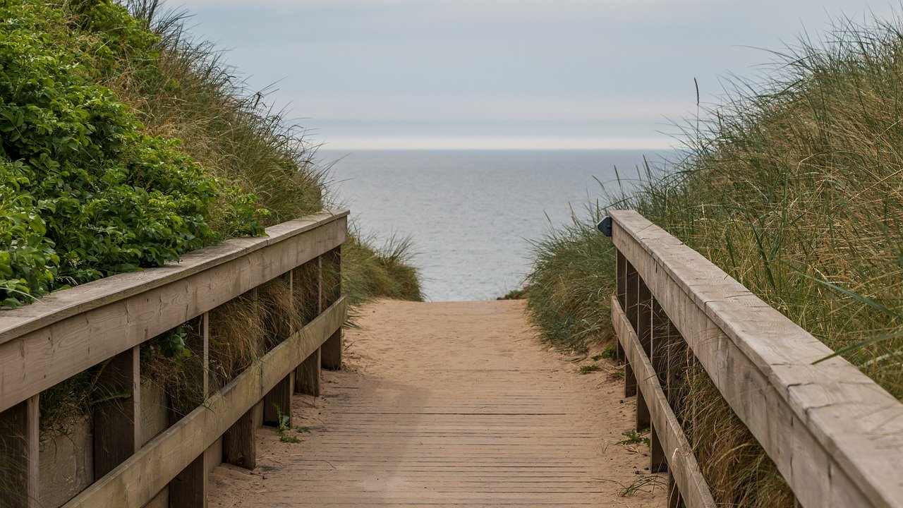 Reiseinformationen Sylt