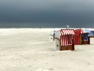 Strandkorb