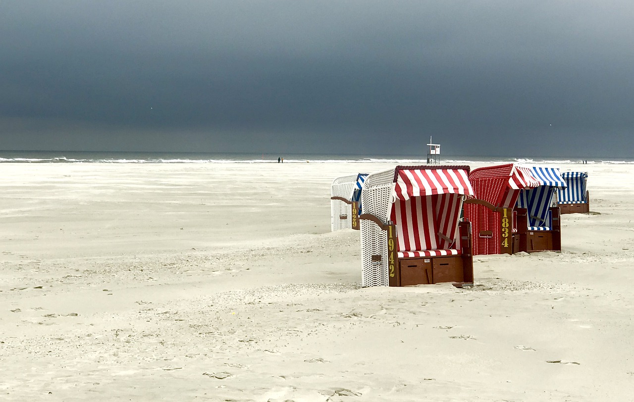 Strandkorb