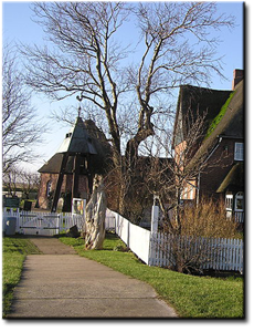 Kirchwarft