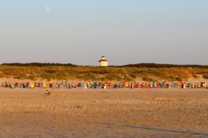 Langeoog Leuchtturm