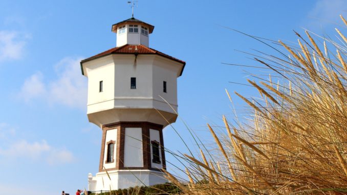 Wasserturm Langeoog Wasserturm Langeoog
