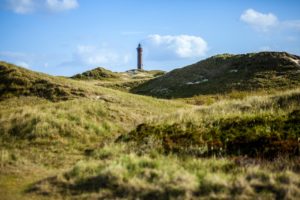 Leuchtturm Norderney