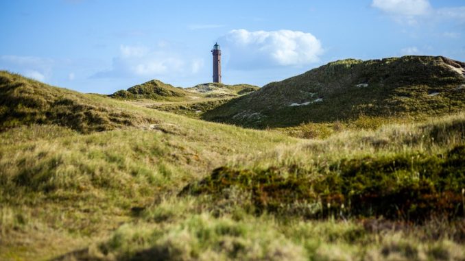 Leuchtturm Norderney