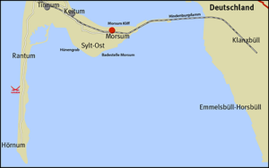 Morsum auf Sylt