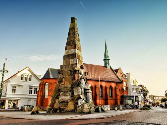 Nordseeinsel Norderney