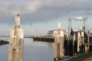 Hafen Norderney