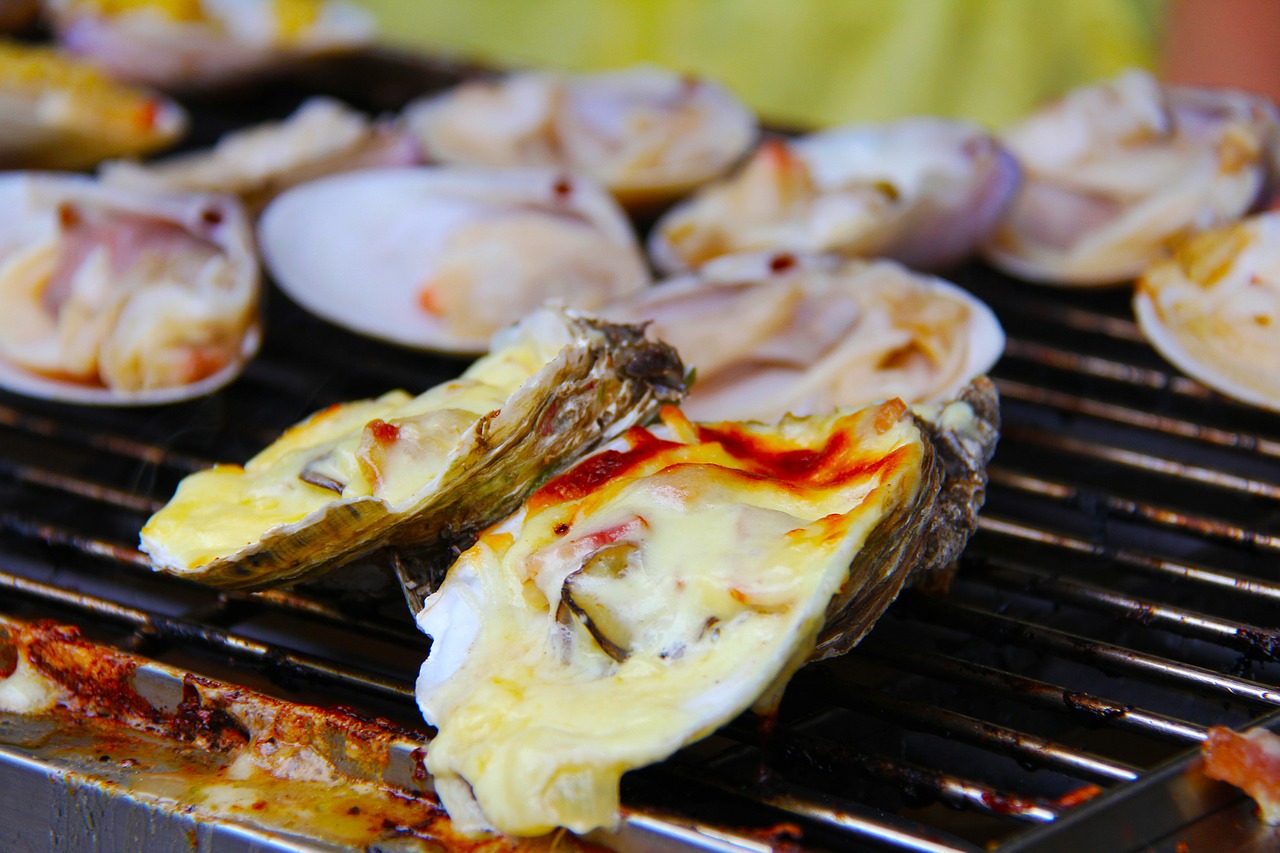 Gastronomie auf Sylt