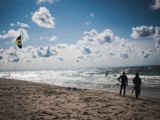 Aktivurlaub auf Sylt