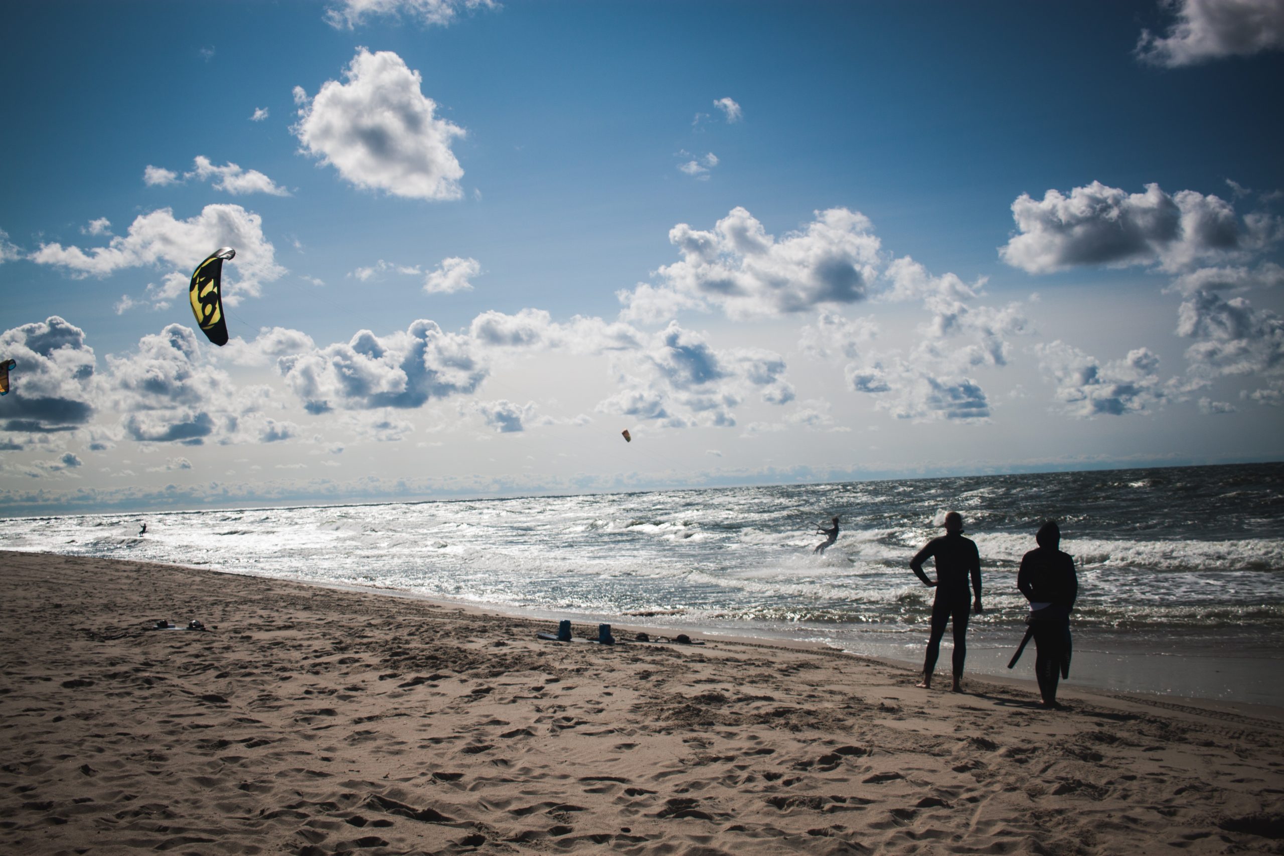 Aktivurlaub auf Sylt