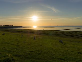 Aktivurlaub auf Nordstrand