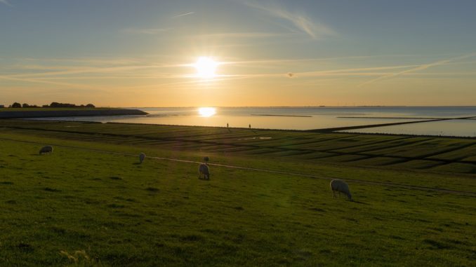 Aktivurlaub auf Nordstrand Aktivurlaub auf Nordstrand