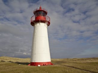 Sehenswürdigkeiten auf Sylt