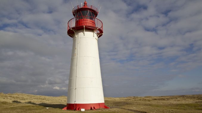 Sehenswürdigkeiten auf Sylt Sehenswürdigkeiten auf Sylt