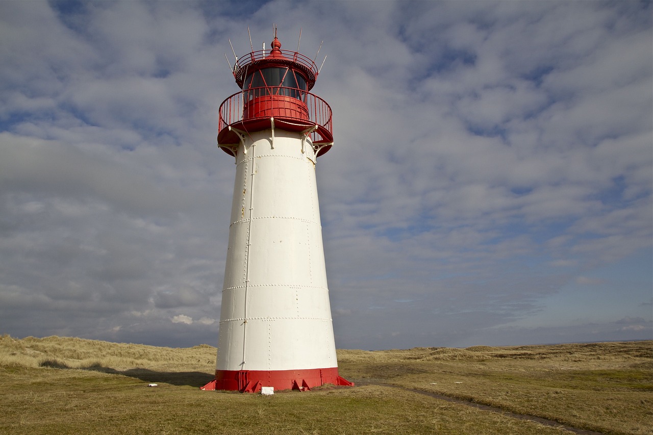 Sehenswürdigkeiten auf Sylt
