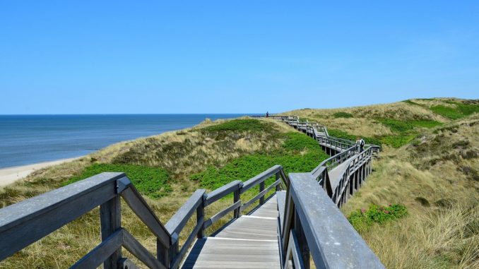 Sylt entdecken