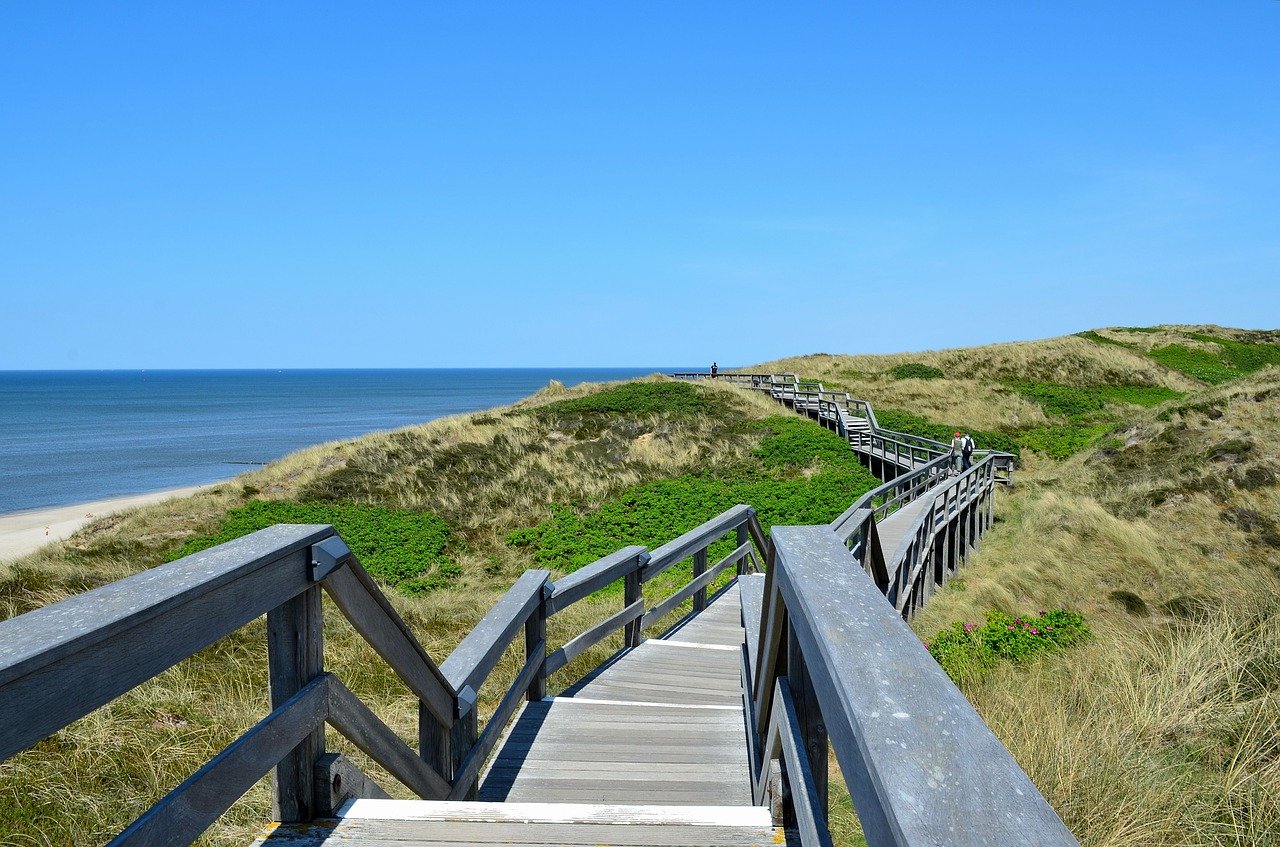 Sylt entdecken