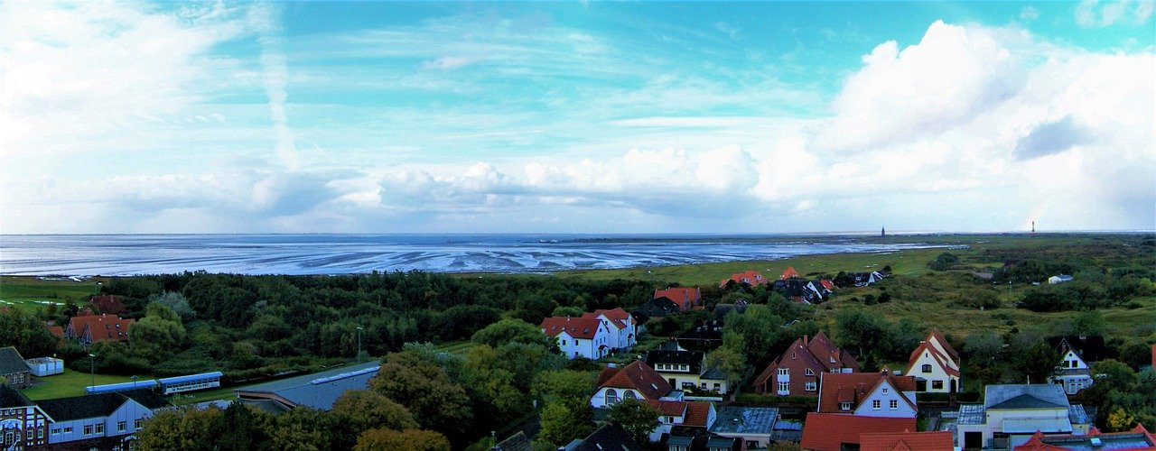 Wangerooge