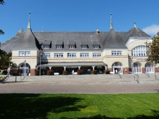 Sehenswürdigkeiten auf Sylt