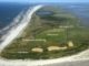 Auf Juist wird in den kommenden Wochen im Sinne des Prinzips building with nature Sand eingebaut. Um die Sturmflutsicherheit für den Billpolder nachhaltig zu gewährleisten, soll dabei die Dünenkette westlich des Polders verstärkt werden.