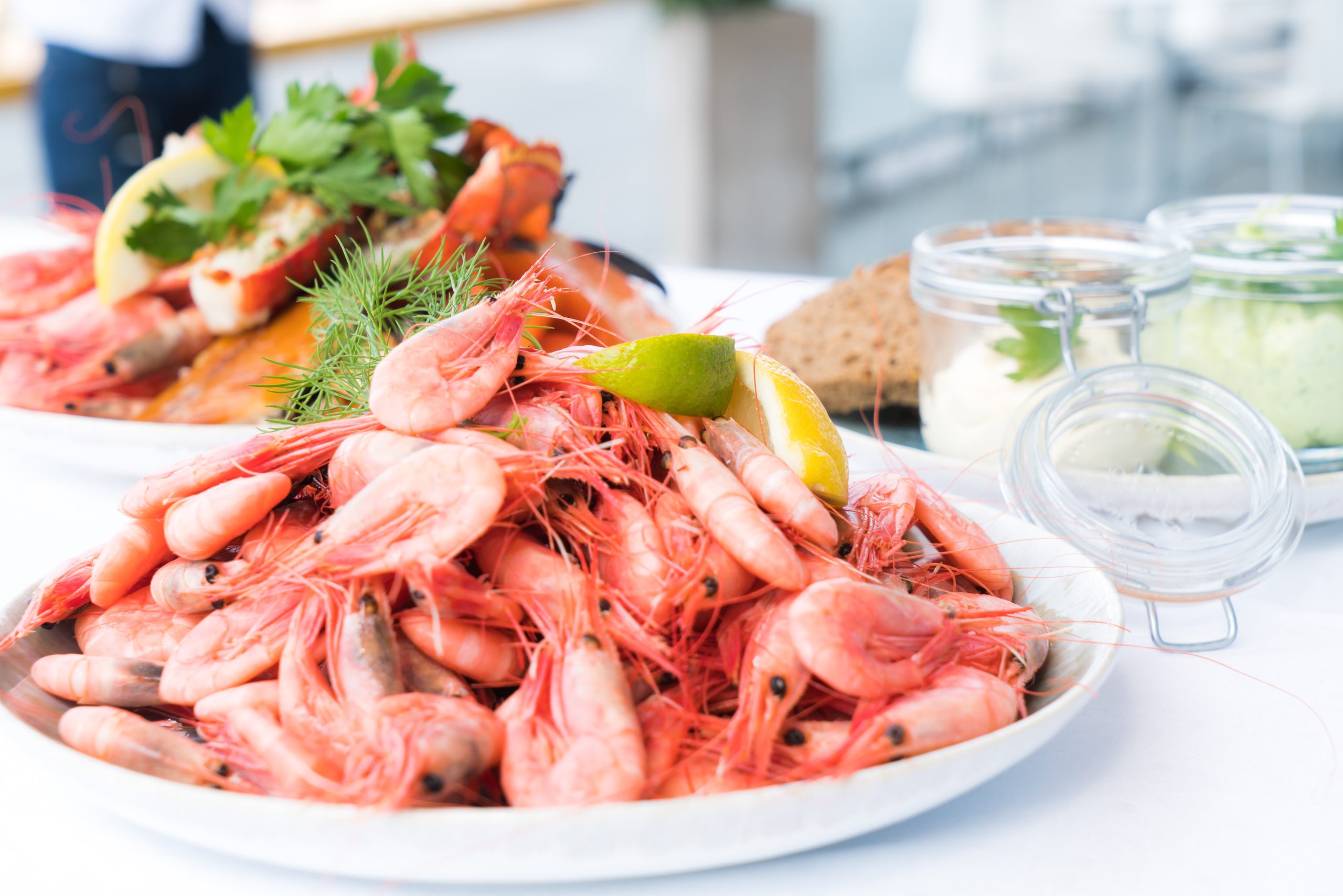 Gastronomie auf Amrum