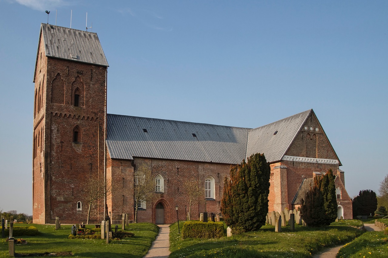 Sehenswürdigkeiten