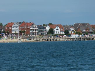 Einkaufen auf Föhr - Souvenirs zum kaufen und sammeln