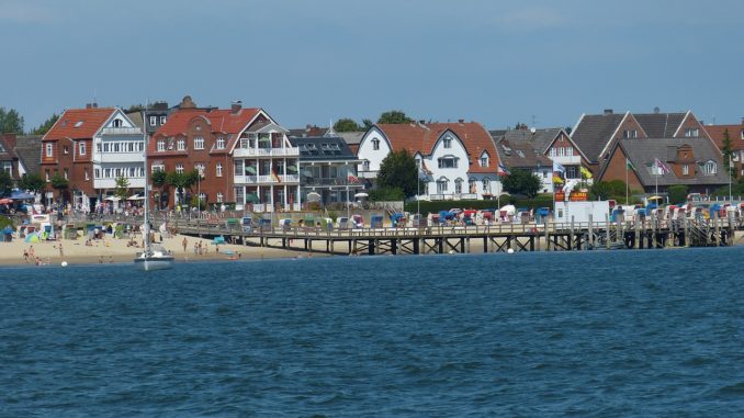 Einkaufen auf Föhr - Souvenirs zum kaufen und sammeln