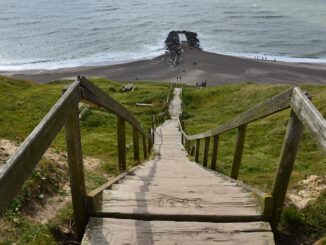 Ausflugsziele in der Nähe der Nordsee