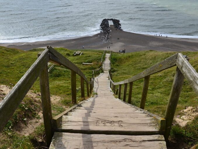 Ausflugsziele in der Nähe der Nordsee