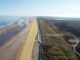 Strandaufspülung auf Langeoog beginnt nach Pfingsten