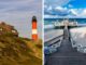 Der Inselvergleich zwischen Rügen und Sylt