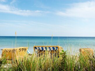 Ferienzeit Nordseeinseln: Wann sind Sommerferien an der Nordsee?