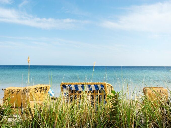 Ferienzeit Nordseeinseln: Wann sind Sommerferien an der Nordsee?