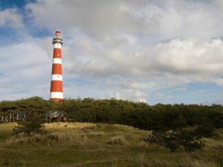 Urlaub mit Kindern auf den westfriesischen Inseln