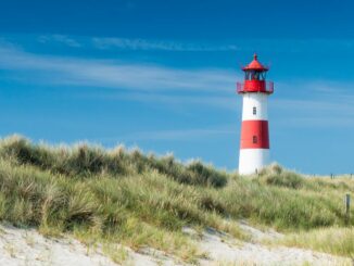 Unvergessliche Sommerferien 2023 auf den Nordseeinseln: Entdecke Sylt, Wangerooge und mehr!