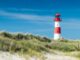 Unvergessliche Sommerferien 2023 auf den Nordseeinseln: Entdecke Sylt, Wangerooge und mehr!