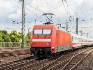 Mit dem D-Ticket im IC nach Norddeich! Niedersachsen, Bremen und Deutsche Bahn einigen sich