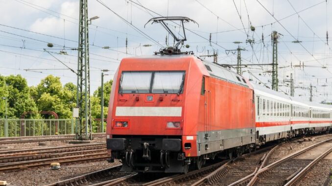 Mit dem D-Ticket im IC nach Norddeich! Niedersachsen, Bremen und Deutsche Bahn einigen sich