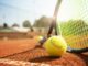 Tennis auf den Nordseeinseln: Eine sportliche Freizeitaktivität