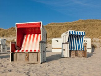 Fünf unvergessliche Ausflugsziele auf den Nordseeinseln