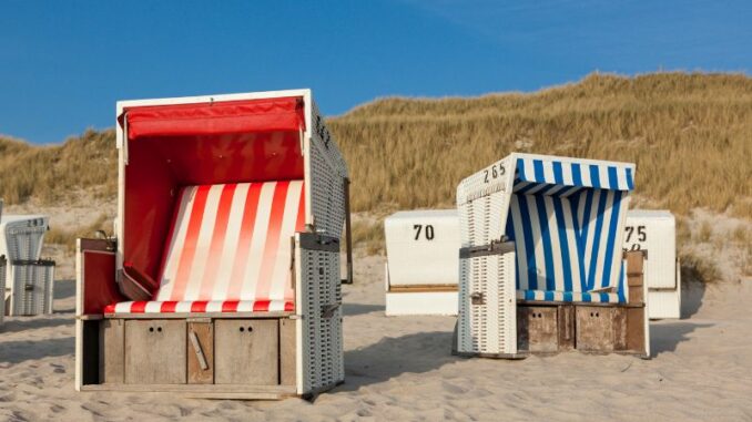 Fünf unvergessliche Ausflugsziele auf den Nordseeinseln